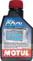 Motul MoCool Radiator Additive 500mL